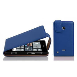 Cadorabo DE-100331 coque de protection pour téléphones portables