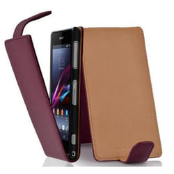 Cadorabo DE-100638 coque de protection pour téléphones portables