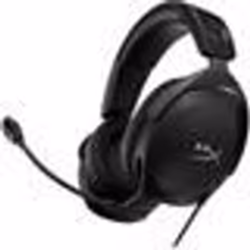 Casque HyperX Cloud Stinger 2 - HyperX - Supra-auriculaire léger - Micro intégré - Son stéréo - 50 mm