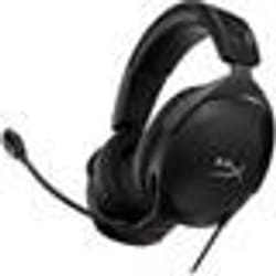 Casque HyperX Cloud Stinger 2 - HyperX - Supra-auriculaire léger - Micro intégré - Son stéréo - 50 mm