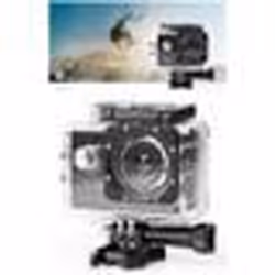Caméra Sport - GOPRO - 5 MPixel - Étanche jusquà 30 m - Wi-Fi Android/iOS - Écran TFT 2 po