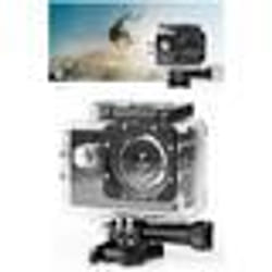 Caméra Sport - GOPRO - 5 MPixel - Étanche jusquà 30 m - Wi-Fi Android/iOS - Écran TFT 2 po
