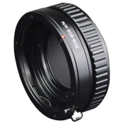 B.I.G. 421291 adaptateur d'objectifs d'appareil photo