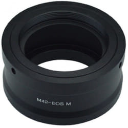 B.I.G. 421292 adaptateur d'objectifs d'appareil photo
