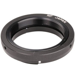 B.I.G. 421371 adaptateur d'objectifs d'appareil photo