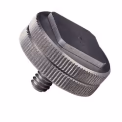 B.I.G. 423224, Noir, 1/4", 1 pièce(s)