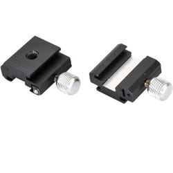 B.I.G. 423228 accessoire pour appareils photo montage Griffe