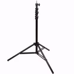 Helios LS12, Trépied d’éclairage photo, Noir, 79 cm, 2,4 m, 75 cm, 1,59 kg