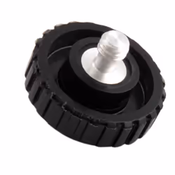 B.I.G. 428285, Noir, 1/4", 1 pièce(s)