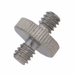 B.I.G. 428290, Adaptateur de filetage, 1/4", 1 pièce(s)