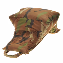 B.I.G. 467330 protection d'écran pour appareils photos Camouflage