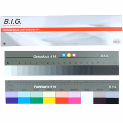 B.I.G. 486021, 1 pièce(s), 360 mm