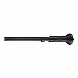 Laowa 24mm f/14 2X Macro Probe SLR Objectif macro Noir
