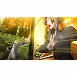 Atlus Persona 4 Arena, Xbox 360, Mode Multiplayer, T (Teen), Support physique