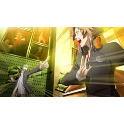 Atlus Persona 4 Arena Standard Anglais, Japonais Xbox 360