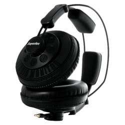 Superlux HD668B Noir
