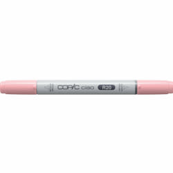Copic Ciao marqueur 1 pièce(s) Pointe de ciseau à bois/brosse Blush