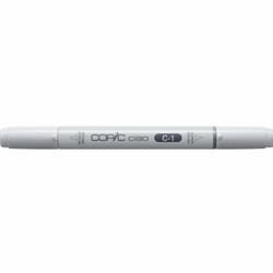 Copic Ciao marqueur 1 pièce(s) Pointe de ciseau à bois/brosse Gris froid