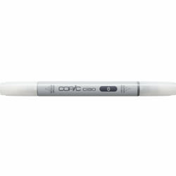 Copic Ciao marqueur 1 pièce(s) Pointe de ciseau à bois/brosse Sans couleur
