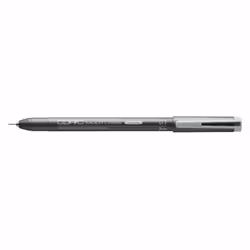 Copic Multiliner, Gris froid, Extra-fin, Gris, Rond, Encre à pigments, 0,1 mm
