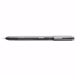 Copic Multiliner, Gris froid, Extra-fin, Gris, Rond, Encre à pigments, 0,3 mm