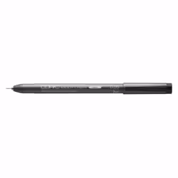 Copic Multiliner, Noir, Extra-fin, Noir, Rond, 0,05 mm, 1 pièce(s)