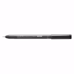 Copic Multiliner, Noir, Extra-fin, Noir, Rond, 0,1 mm, 1 pièce(s)