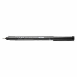 Copic Multiliner stylo fin Extra-fin Noir 1 pièce(s)