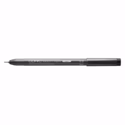Copic Multiliner, Noir, Fin, Noir, Rond, 0,8 mm, 1 pièce(s)