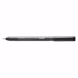 Copic Mulitliner, Noir, Fin, Noir, Rond, 1 mm, 1 pièce(s)