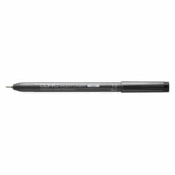 Copic Mulitliner stylo fin Noir 1 pièce(s)