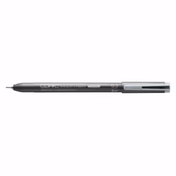 Copic Multiliner, Gris froid, Fin, Gris, Rond, Encre à pigments, 0,5 mm