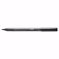Copic Multiliner, Noir, Fin, Noir, Rond, 1 pièce(s)
