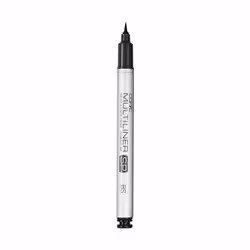 Copic Multiliner SP, Noir, Extra-fin, Argent, Rond, Encre à pigments, 0,03 mm