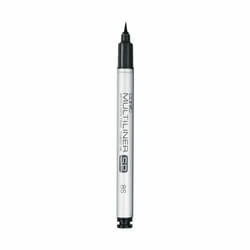 Copic Mulitliner SP stylo fin Extra-fin Noir 1 pièce(s)