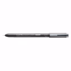 Copic Multiliner, Gris froid, Extra-fin, Gris, Rond, Encre à pigments, 0,03 mm