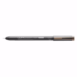 Copic Multiliner, Gris chaud, Extra-fin, Gris, Rond, Encre à pigments, 0,03 mm
