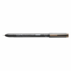 Copic Multiliner stylo fin Extra-fin Gris chaud 1 pièce(s)
