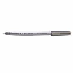 Copic Multiliner, Gris, Gris, Rond, Warm Gray, Encre à pigments, 0,05 mm