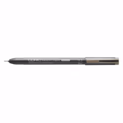 Copic Multiliner, Gris chaud, Extra-fin, Gris, Rond, Encre à pigments, 0,3 mm