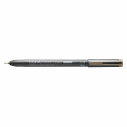 Copic Multiliner stylo fin Extra-fin Gris chaud 1 pièce(s)