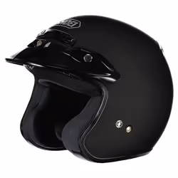 Casque Mixte Suomy Timeless - Noir - SHOEI - Coque en polycarbonate - Vélo sur route