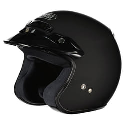 Casque Mixte Suomy Timeless - Noir - SHOEI - Coque en polycarbonate - Vélo sur route