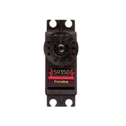 Futaba 01000808 pièce et accessoire pour modèle radiocommandé Servo