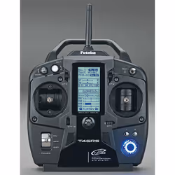 Futaba T4GRS pièce et accessoire pour modèle radiocommandé Contrôle distance
