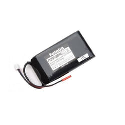 Futaba EBA0135 pièce et accessoire pour modèle radiocommandé Batterie