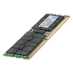 HPE 4GB DDR4-2133 module de mémoire 4 Go 1 x 4 Go 2133 MHz ECC
