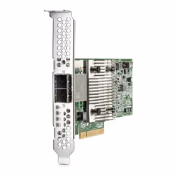 HPE H241, PCIe, SAS, Serveur, 53,8 mm, 175,2 mm, 22,8 mm