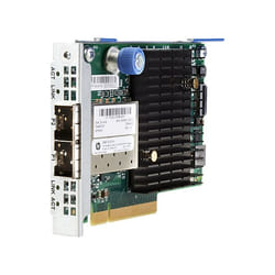 HPE FlexFabric 10Gb 2-port 556FLR-SFP+ Interne Fibre 10000 Mbit/s