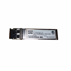HPE H6Z42A, Fibre optique, SFP+, 100 m, 104,1 mm, 19,1 mm, 68,6 mm